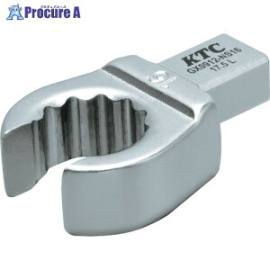 KTC 9×12�N���[�t�b�g�����w�b�h 16mm GX0912-NS16 1�� ����255-4317 �y�����s�x���ρz
