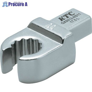KTC 9×12�N���[�t�b�g�����w�b�h 11mm GX0912-NS11 1�� ����258-0554 �y�����s�x���ρz