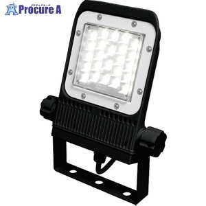 IRIS 109045 LEDx[X_ECg ʃ^Cv 150 7500lm dF (3000) zCg  FLS-40W-N-K5-R7-B 1 272-0610