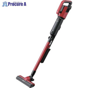 IRIS 281068 �ɍ׌y�ʃX�e�B�b�N�N���[�i�[ ���b�h IC-SBA6-R 1�� ����323-9216 �y�����s�x���ρz