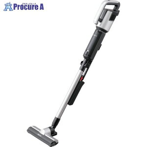 IRIS 274549 �ɍ׌y�ʃX�e�B�b�N�N���[�i�[ �V���o�[ IC-SBA6-S 1�� ����323-9218 �y�����s�x���ρz