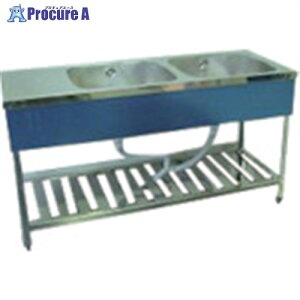 AY} 񑅐؃VNBGz[XtEVN 1500×600×800 HPMC2-1500-R 1 511-0467 lls