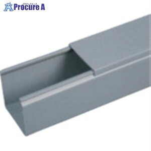 PANDUIT FS�^�C�v�z���_�N�g(PVC�����t���[)���C�g�O���[ 108.0×79.2 6FT(�t�B�[�g) 1�{ FS4X3LG6NM 10�{ ����731-2652 �y�����s�x���ρz���ԏ�n��