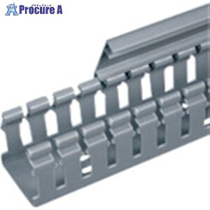 PANDUIT �q���W�^�C�v�z���_�N�g(PVC�� ���t���[) ���C�g�O���[ 6FT(�t�B�[�g) 1�{ H3X3LG6 1�{ ����731-3101 �y�����s�x���ρz���ԏ�n��