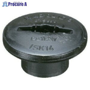 RADOLID �X�N�����[�L���b�v 1��(20����) ISK6-1-T4/D13 1�� ����805-7957 �y�����s�x���ρz