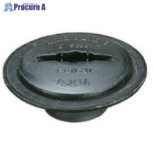 RADOLID �X�N�����[�L���b�v 1��(20����) ISK6-2-T4/D18 1�� ����805-7958 �y�����s�x���ρz