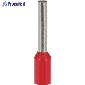 PANDUIT �≏�t�t�F���[���[�q(SingleWire DIN�K�i) �� 500�{�� FSD77-8-D FSD77-8-D 1�� ����827-8698 �y�����s�x���ρz