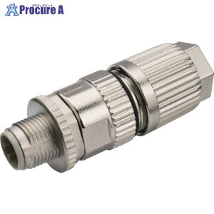 PANDUIT ETHERNET/IPΉ M12 DR[hvO ISPS5E44MFA 1 828-1528 ysxρz