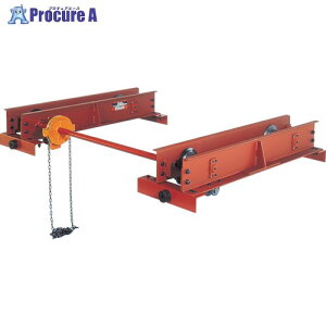 KITO ���[�w�b�h�`�M���[�h���T�h�� ��i�׏d1t �X�p��6m GL010-6 1�� ����851-6069�y������ϕs�z�y�����s�x���ρz���ԏ�n��