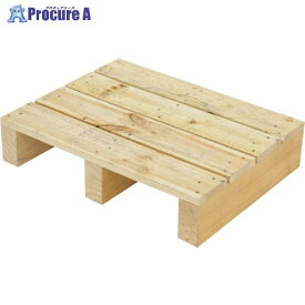 Asada 木製パレット UE904 1個 ■▼407-5268 【送料都度見積】