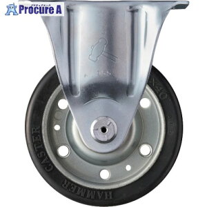 �n���}�[ �Œ莮�S���ԗ�(���C�h�^�C�v)125mm 420SR-WR125 1�� ����814-2979 �y�����s�x���ρz