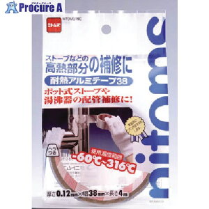 jgY ϔMA~e[v 38mm×4m M8010 40 104-2765 ysxρz