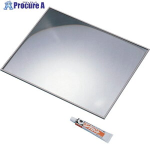 �Ώ\�� FF�~���[(�L���o���ʃ~���[) FF-16 150×210mm �ڒ��^�C�v 279012 1�� ����106-6201