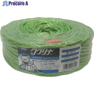 ^JCN בR PS[v 5mm×100m  M-115 GN (5MM) 1{ 113-3911 ysxρzԏn