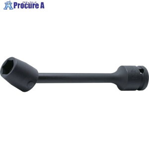 Ko-ken 12.7mm���� ���j�o�[�T��EX�\�P�b�g�S��150mm16mm 14146M.150-16 1�� ����120-2530 �y�����s�x���ρz