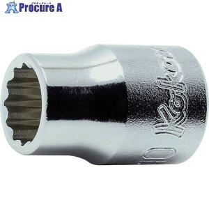 Ko-ken 9.5mm 12p\Pbg 5mm 3405M-5 1 121-6756 ysxρz