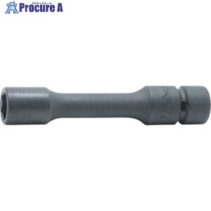 Ko-ken 9.5mm���� �h�U�G�N�X�e���V�����\�P�b�g �S��200mm 14mm NV13145.200-14 1�� ����121-8355 �y�����s�x���ρz