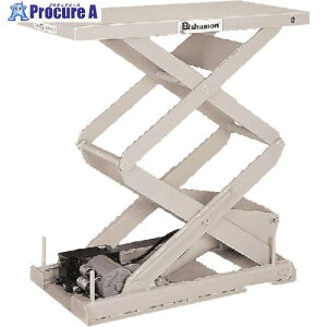 Bishamon �e�[�u�����t�g ���т����V���[�Y �t�b�g�X�C�b�` �ϓ��׏d500kg �g��630mm �P��100V X50SBF 1�� ����131-4119 �y�����s�x���ρz���ԏ�n��
