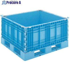 RISU ������ 378299 �p���b�g�{�b�N�XBJ-S�E1210x651�i�Œ莮 �� BJ-S-1210X65 B 1�� ����132-5845 �y�����s�x���ρz���ԏ�n��