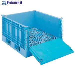 RISU ������ 378596 �p���b�g�{�b�N�XBJ-S�E1211x65��ʔ�11�u���[ BJ-S1211X65-S11 1�� ����132-5852 �y�����s�x���ρz���ԏ�n��