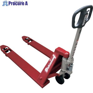 Bishamon �n���h�p���b�g�g���b�N �W���� �ϓ��׏d1100kg �t�H�[�N����810×��153×�Ԋu379mm BM11D 1�� ����133-6279 �y�����s�x���ρz���ԏ�n��