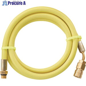 �^�X�R R1234yf TA124YF��p�`���[�W�z�[�X TA134YF-3 1�{ ����143-2227 �y�����s�x���ρz