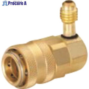 タスコ カーエアコン用クイックジョイント(L型タイプ) TA163SL-4 1個 ■▼143-2239【代引決済不可】【送料都度見積】