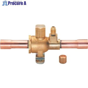 �^�X�R R32�ER410A�p�{�[���o���u(�A�N�Z�X�|�[�g�t) 3/4���E�t TA281HC-6 1�� ����143-5384 �y�����s�x���ρz