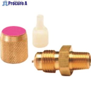 �^�X�R R410A�pR(PT)�t���A�R�l�N�^�[ TA233E-2 1�p�b�N ����143-6988 �y�����s�x���ρz