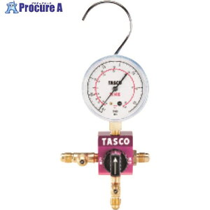 �^�X�R R410A R32�p�{�[���o���u���V���O���Q�[�W�}�j�z�[���h�L�b�g TA123CV-2 1S ����144-9529 �y�����s�x���ρz