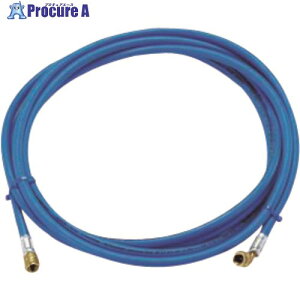 �^�X�R R410A�CR32 5/16�������O�`���[�W�z�[�X TA136F-2 1�{ ����145-1053 �y�����s�x���ρz