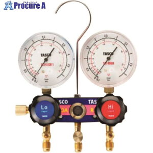 �^�X�R R410A�AR32�p �T�C�g�O���X�t�}�j�z�[���h�L�b�g TA122JH-2 1S ����145-2615 �y�����s�x���ρz