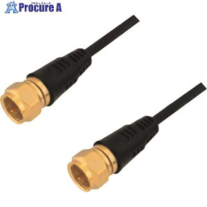 �^�X�R FF�^�ڑ��P�[�u�� TA877FF4-3M 1�� ����145-5374�y������ϕs�z�y�����s�x���ρz
