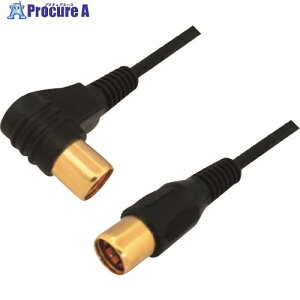 �^�X�R LS�^�ڑ��P�[�u�� TA877LS2-3M 1�� ����145-6522�y������ϕs�z�y�����s�x���ρz