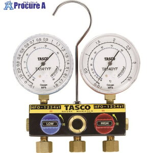 ^XR R1234yfJ[GARpQ[W}jz[h TA124YF-1 1 145-6715 ysxρz