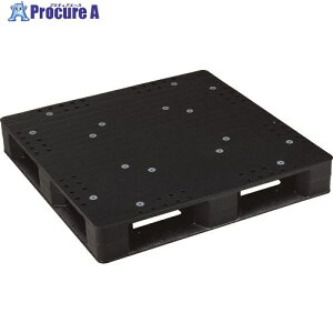RISU ���T�C�N���p���b�g 583495 JCK-D4�E100100�Жʎl�������u���b�N PALJCK-D4-100100-BK 1�� ����152-4996�y������ϕs�z�y�����s�x���ρz���ԏ�n��