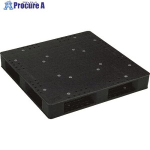 RISU ���T�C�N���p���b�g 584775 JCK-R4�E105105���ʎl�������u���b�N PALJCK-R4-105105-BK 1�� ����152-6527�y������ϕs�z�y�����s�x���ρz���ԏ�n��