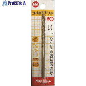 MARVEL �R�o���g�h���� 1.5mm MCD-15 1�{ ����175-0990 �y�����s�x���ρz
