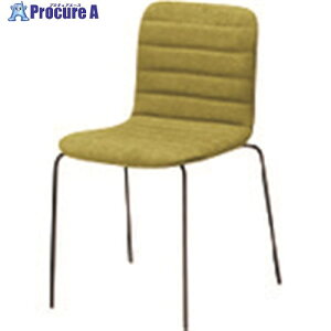PLUS 33645)WF �X�^���_�[�h�`�F�A DC-WFC23S UG DC-WFC23S UG 1�� ����195-7090 �y�����s�x���ρz