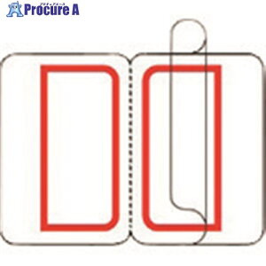 JTX 192198)�C���f�b�N�X���x��F�tS�� B055J-SR B055J-SR 1�p�b�N ����195-8285 �y�����s�x���ρz