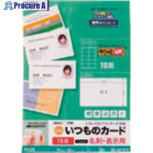 PLUS 46587)hpLbƕЖMC-KK701V A4  50 MC-KK701V 1 195-9666 ysxρz