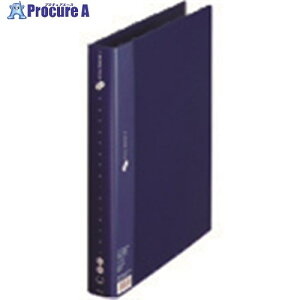 PLUS 84621)2�����O�t�@�C��FC-101RW A4SW 35mmNV FC-101RW NV 1�� ����195-9745 �y�����s�x���ρz
