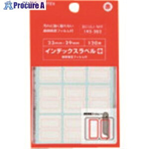 JTX 192202)�C���f�b�N�X���x��F�tM�� B056J-MR B056J-MR 1�p�b�N ����195-9803 �y�����s�x���ρz