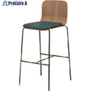 PLUS 33657)WF �X�^���_�[�h�`�F�A DC-WFC32PWS BG DC-WFC32PWS BG 1�� ����196-0189 �y�����s�x���ρz