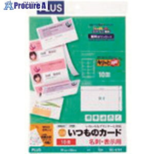 PLUS 46571)hpLbƗMC-K701 A4 10 MC-K701 1 196-1176 ysxρz