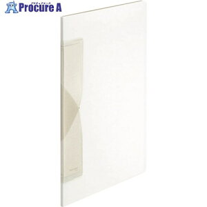 プラス Pasty smartクリアファイル 10P WGY (98677) FC-670PS WGY 1冊 ■▼196-4557【代引決済不可】【送料都度見積】