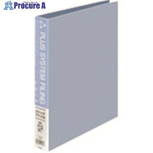 PLUS 87004)2�����O�t�@�C�� FL-101RF A4S 37mm �� FL-101RF BL 1�� ����196-5991 �y�����s�x���ρz