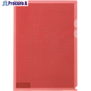 PLUS 343705)�J���t���[�W���z���_�[ A4 �� 100�� FL-127CH-5P PK(100) 1S ����196-9060 �y�����s�x���ρz