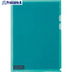 PLUS 343702)�J���t���[�W���z���_�[ A4 ���� 100�� FL-127CH-5P LB(100) 1S ����197-0664 �y�����s�x���ρz