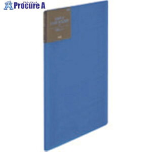 PLUS 82401)J[hz_[A4 FL-201NS u[ FL-201NS BL 1 197-0787 ysxρz